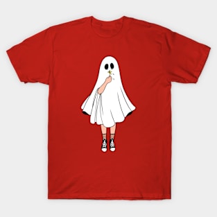 Cute Ghost T-Shirt